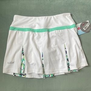 bollé | tennis skort